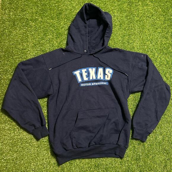 Texas Motor Speedway Champion Hoodie - Picture 1 of 7